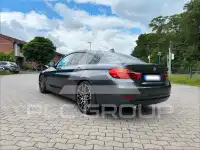 2014 BMW 4 Series