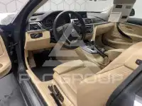 2014 BMW 4 Series