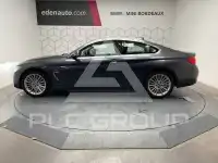 2014 BMW 4 Series