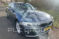 2014 BMW 4 Series