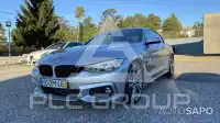 2014 BMW 4 Series