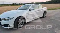 2014 BMW 4 Series