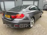 2014 BMW 4 Series