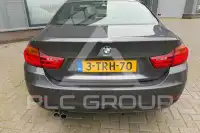 2014 BMW 4 Series