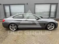 2014 BMW 4 Series