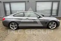 2014 BMW 4 Series