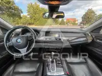 2014 BMW 7 Series