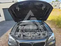 2014 BMW 7 Series