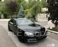 2014 BMW 7 Series