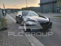 2014 BMW 7 Series
