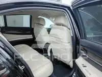 2014 BMW 7 Series