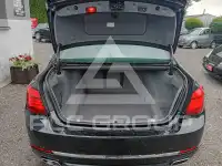 2014 BMW 7 Series