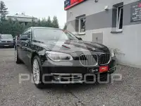 2014 BMW 7 Series
