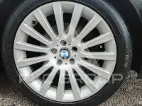2014 BMW 7 Series