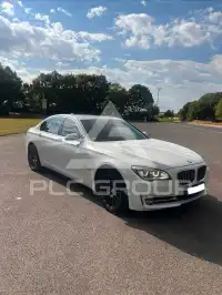 2014 BMW 7 Series