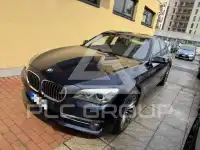 2014 BMW 7 Series