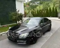 2014 BMW 7 Series