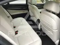 2014 BMW 7 Series