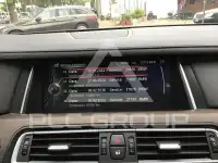 2014 BMW 7 Series