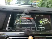 2014 BMW 7 Series