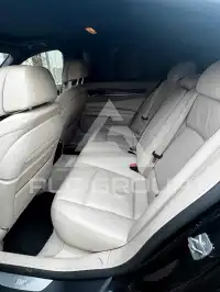 2014 BMW 7 Series