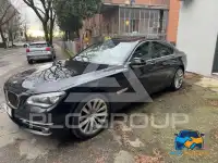 2014 BMW 7 Series