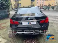 2014 BMW 7 Series
