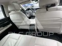 2014 BMW 7 Series