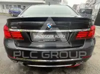 2014 BMW 7 Series