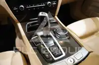 2014 BMW 7 Series