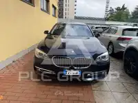 2014 BMW 7 Series