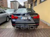 2014 BMW 7 Series