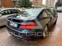 2014 BMW 7 Series