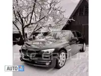 2014 BMW 7 Series