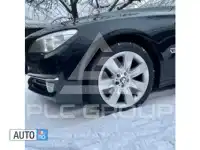 2014 BMW 7 Series
