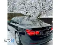 2014 BMW 7 Series