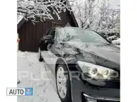 2014 BMW 7 Series