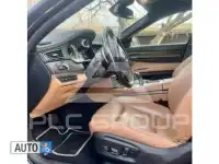 2014 BMW 7 Series