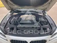 2014 BMW 7 Series