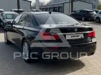 2014 BMW 7 Series
