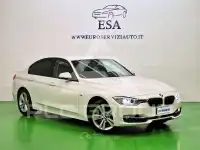 2014 BMW 330