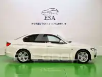 2014 BMW 330