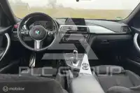 2014 BMW 330