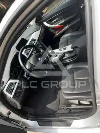 2014 BMW 330
