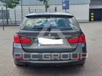 2014 BMW 330