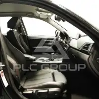 2014 BMW 330