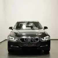 2014 BMW 330