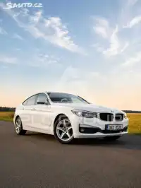 2014 BMW 330