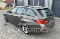2014 BMW 330