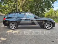 2014 BMW 330